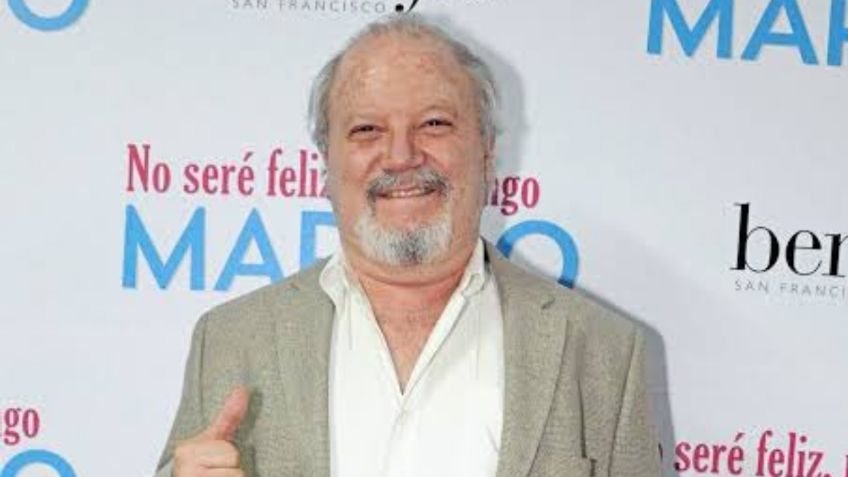 Sergio DeFassio | amiga destapa los últimos momentos con vida del actor: "Ya salía del hospital"