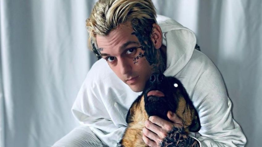 Aaron Carter: revelan la verdadera causa de la muerte del hermano del integrante de Backstreet Boys