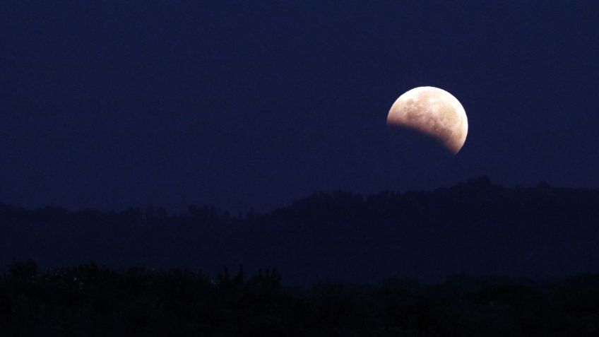 Eclipse y sismo: ¿tienen alguna relación estos fenómenos?