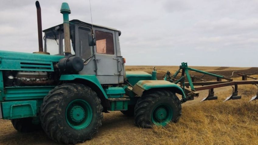 Un jornalero dejó Zapopan para trabajar en Coahuila y murió aplastado por su tractor