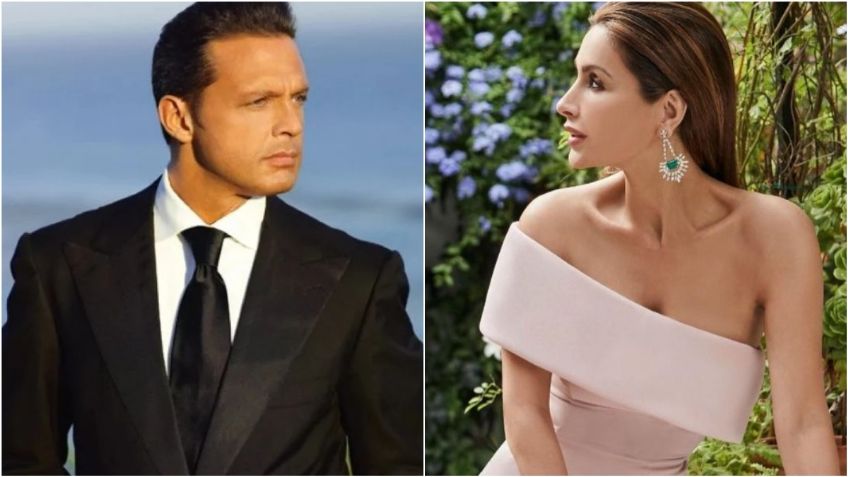 Luis Miguel cumple 53 años: 5 fotos que confirman la belleza de su novia Paloma Cuevas