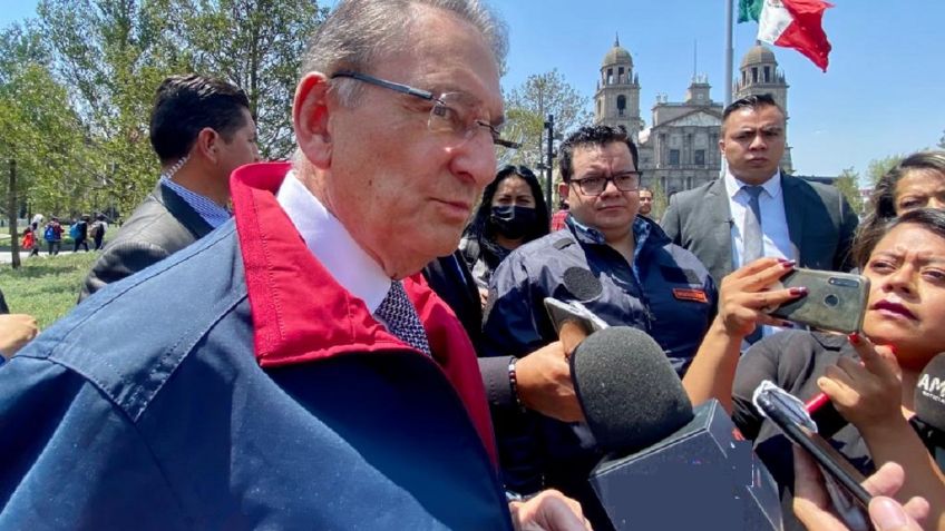 Elecciones Edomex 2023: no hay focos rojos rumbo a los comicios del 4 de junio