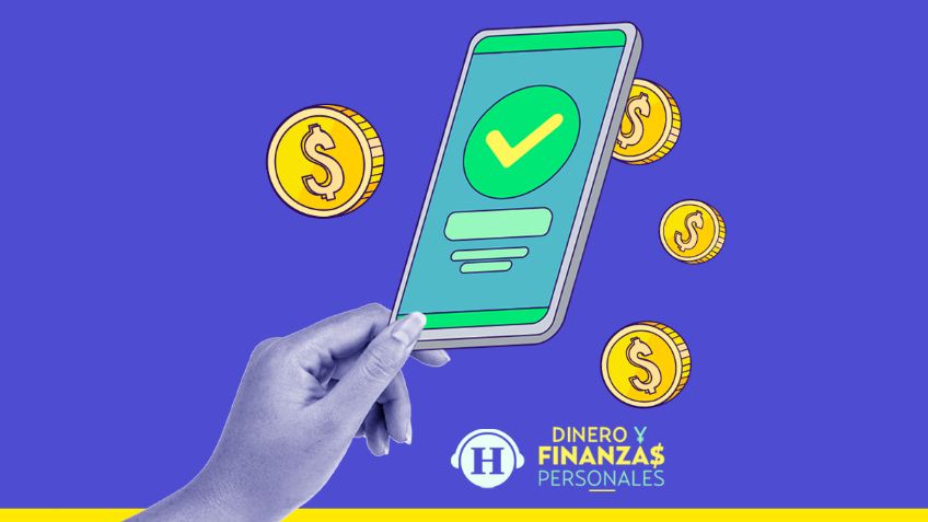 3 apps que te ayudarán a mejorar tus finanzas personales