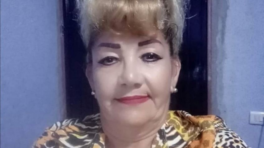 Abuelita intentó ayudar a su nieto a dejar las drogas y él la degolló