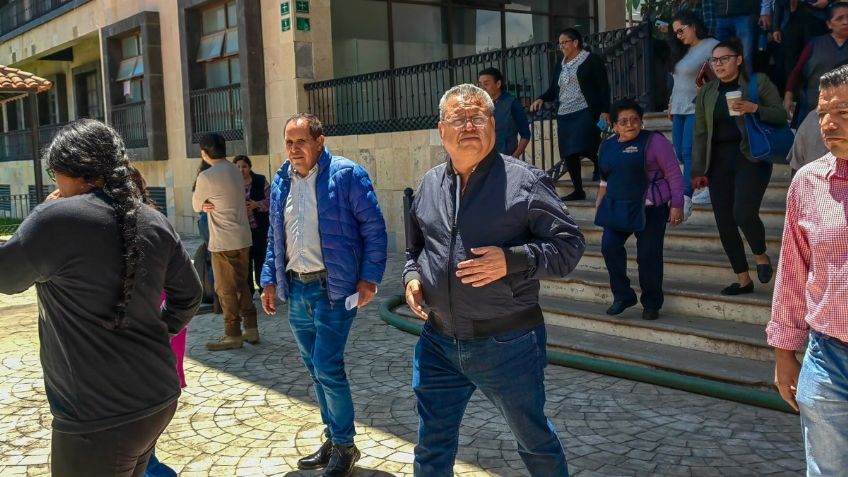 Violencia en San Cristóbal de la Casas: alcalde descarta delincuencia organizada