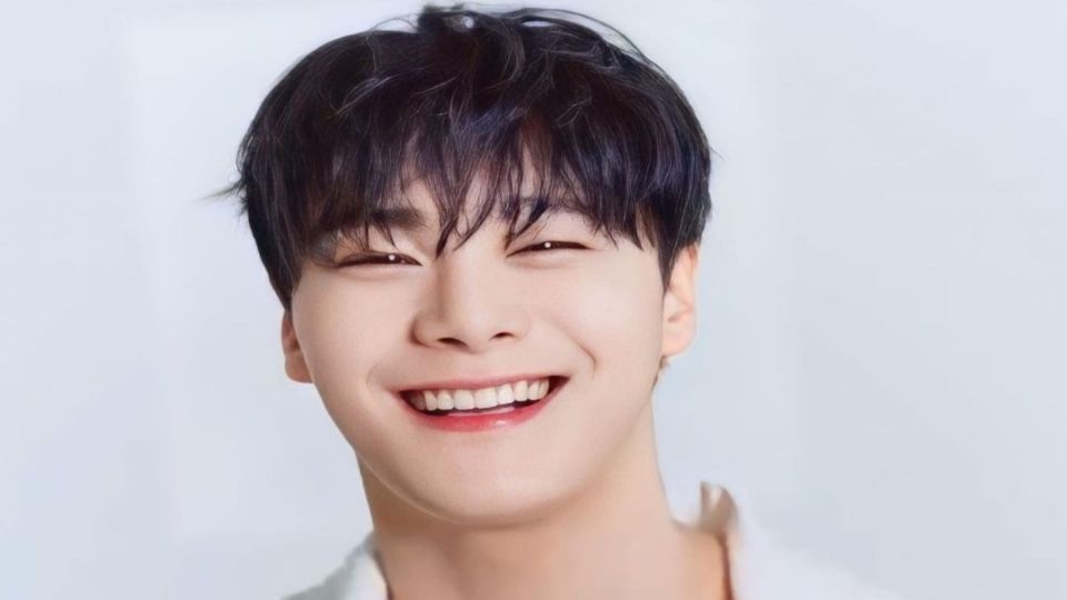 ¿Quién era Moonbin de ASTRO?