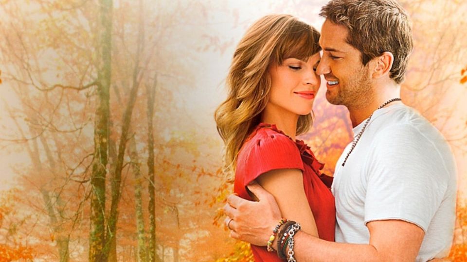 Esta no es la típica historia de amor, porque aquí, el alma gemela de la protagonista ya no está con vida