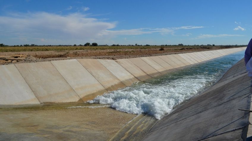 Conagua alerta a los vacacionistas sobre el riesgo de nadar en presas, lagos y ríos