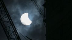 Eclipse de Sol: las imágenes más bellas que dejó el fenómeno astronómico