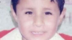 Carlos fue robado y vendido cuando tenía 4 años; ahora busca a su madre biológica