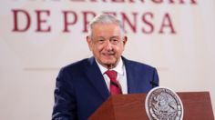 AMLO se mantiene en segundo lugar en aprobación de líderes del mundo: "tenemos más apoyo de los pobres"