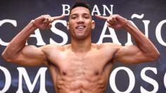 Tras escapar de Cuba, David Morrell estará en la función de Gervonta Davis en Las Vegas