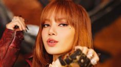 FOTOS: Así fue como Lisa de BLACKPINK y Rosalía salieron a comer y presumieron su amistad