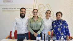 Culiacán será sede del Torneo Nacional Beisbolissste 2023