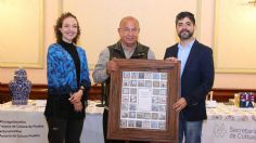 Gobierno de Puebla presenta “Memorama Cultural Poblano”