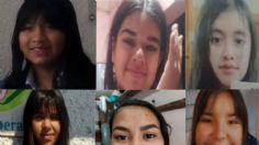 Conmoción en Michoacán: buscan a seis adolescentes desaparecidas