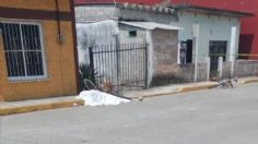 Estefany tenía 13 años, fue asesinada a puñaladas cuando andaba en su bicicleta