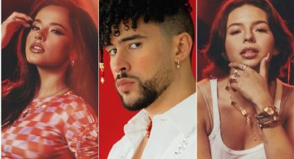 Latin American Music Awards 2023: esta es la lista de nominados para los premios