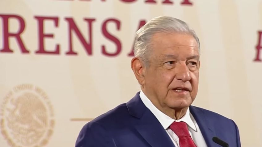 De Lilly Téllez a los ministros de la Corte: AMLO acepta haber cometido errores al recomendar políticos