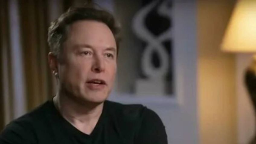 Elon Musk confiesa si ya tuvo algún tipo de contacto con extraterrestres