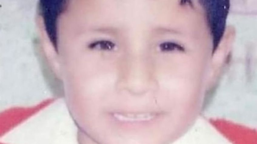 Carlos fue robado y vendido cuando tenía 4 años; ahora busca a su madre biológica