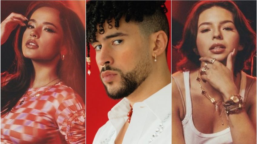 Latin American Music Awards 2023: esta es la lista de nominados para los premios