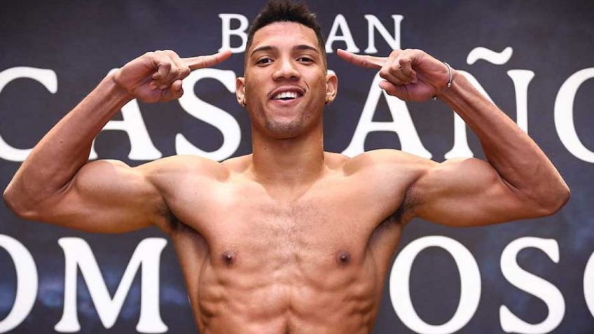 Tras escapar de Cuba, David Morrell estará en la función de Gervonta Davis en Las Vegas