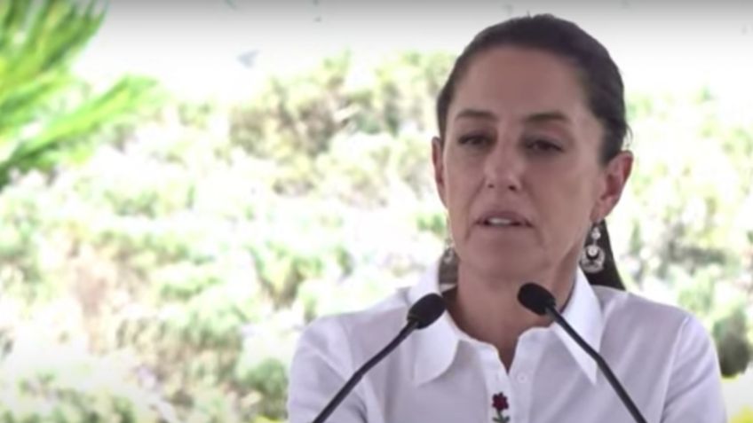 Claudia Sheinbaum descarta afectación en escuela primaria por Línea 3 del Cablebús