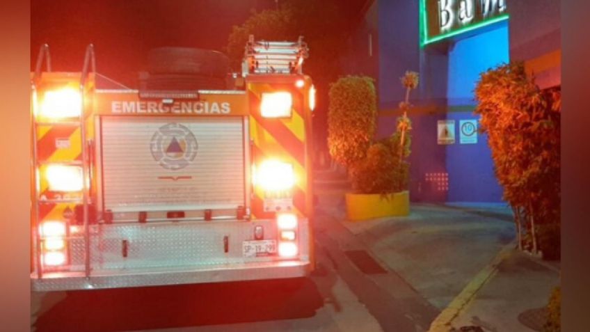 Encuentran un cadáver en la cisterna de un motel en Puebla: pertenecería a un trabajador