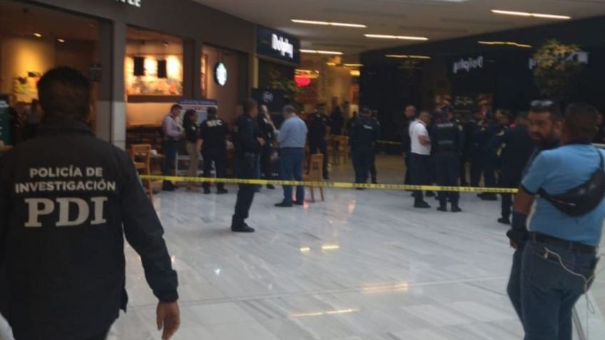 Balacera en Plaza Carso: quién era la persona asesinada al interior de una cafetería