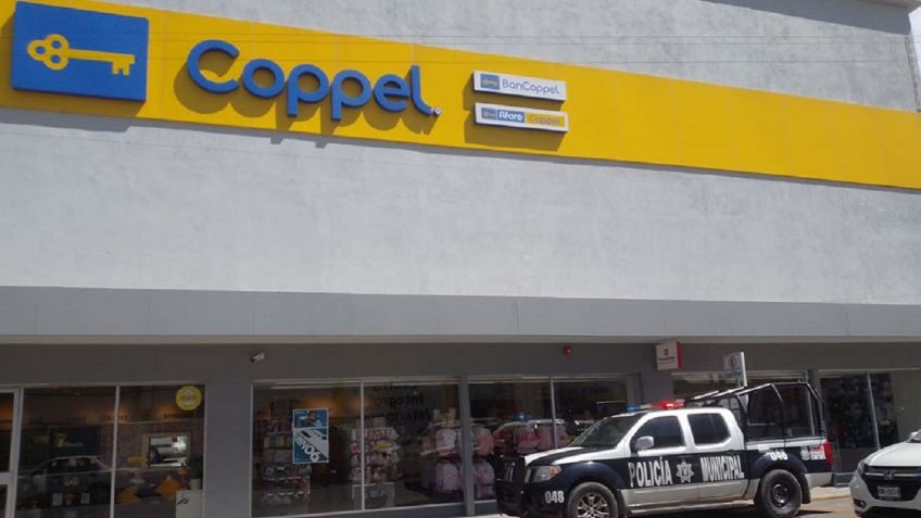 ¿Hay sistema de Coppel hoy, martes 30 de abril 2024?