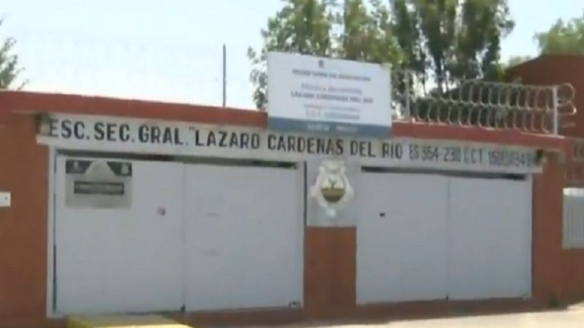 Los cabos sueltos y las versiones encontradas por la muerte de una estudiante de secundaria en Zumpango