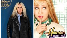 Esta es la poderosa razón por la cual Miley Cyrus abandonó el proyecto de Hannah Montana