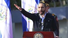 ¡Volverá a ser papá! Nayib Bukele, presidente de El Salvador, lo anuncia en medio de su feroz lucha contra pandillas