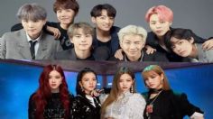 BTS y BLACKPINK "juntos" por primera vez, ambos podrían asistir a la MET Gala 2023