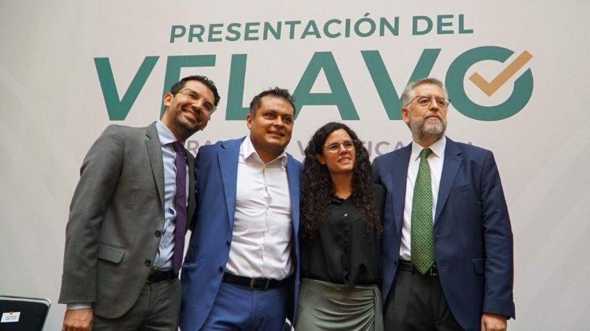 La STPS lanza el Programa de Verificación Laboral Voluntaria