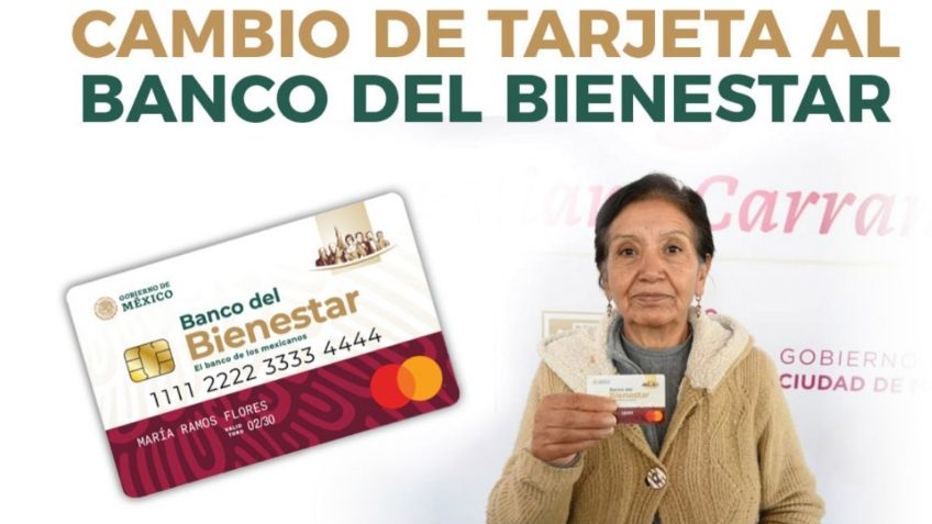 Tarjetas del Bienestar: Este es el último día para renovarla en la CDMX