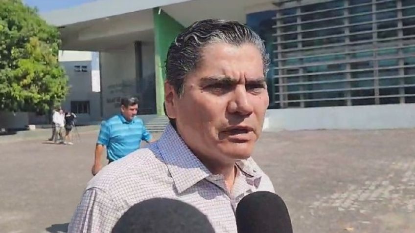 El exsecretario de Finanzas de Colima enfrenta un juicio por presunto desvío de recursos