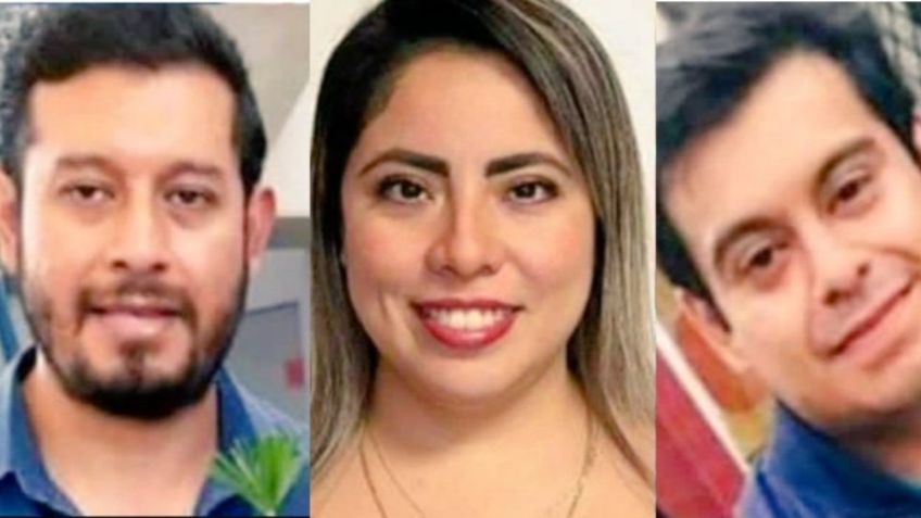 Cae “El Diablo”, presunto responsable del asesinato de tres jóvenes en Morelos: desaparecieron al volver de CDMX