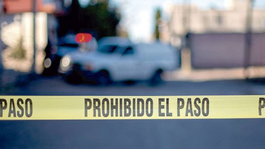 Enfrentamiento entre policías estatales y criminales deja 3 muertos en San Luis Potosí