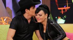 Maribel Guardia confirma dónde reposarán las cenizas de su hijo Julián Figueroa