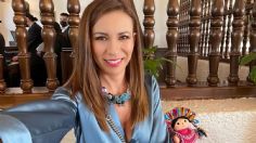 Alex Syntek defiende a Ingrid Coronado del hate por su relación con Fer del Solar: "Se fajó cañón y aguantó"