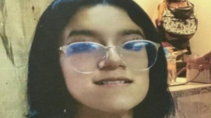 Bloquean Avenida Central en Ecatepec, exigen que Diana Amajacij de 17 años aparezca con vida