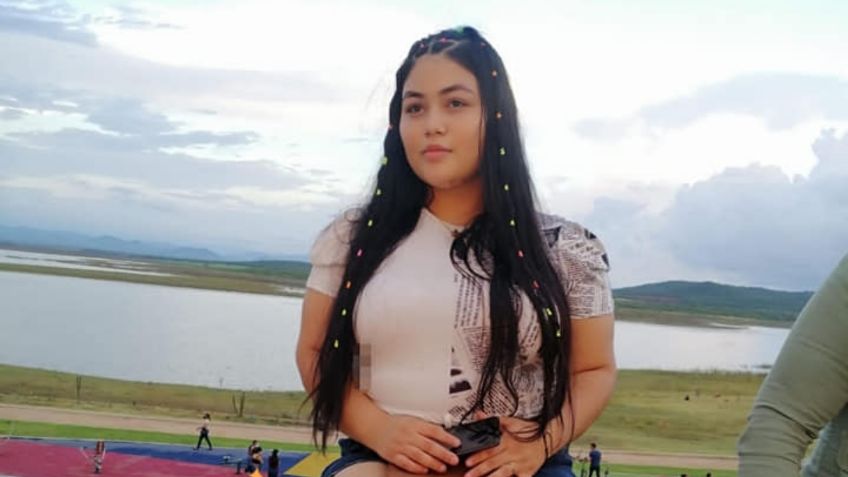 Dennise fue a una fiesta con sus amigos, la encontraron muerta en unas parcelas en Sinaloa