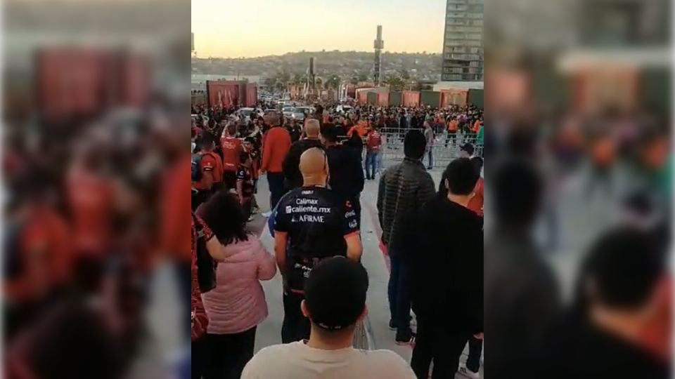 La violencia se hizo presente en los dos encuentros de la Liga MX.