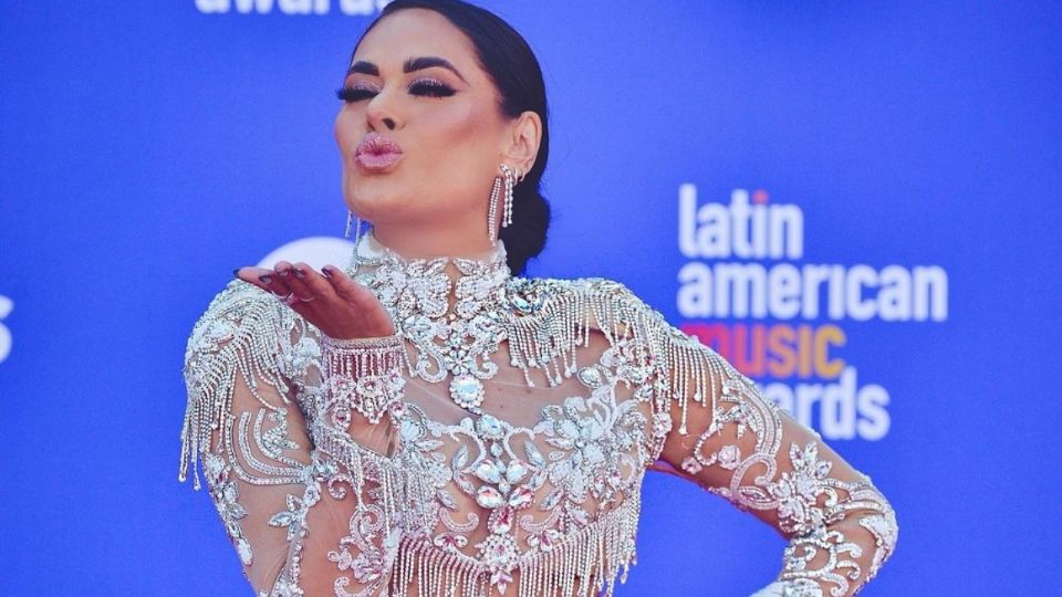 'Es un tipazo', opinó Galilea del cantante