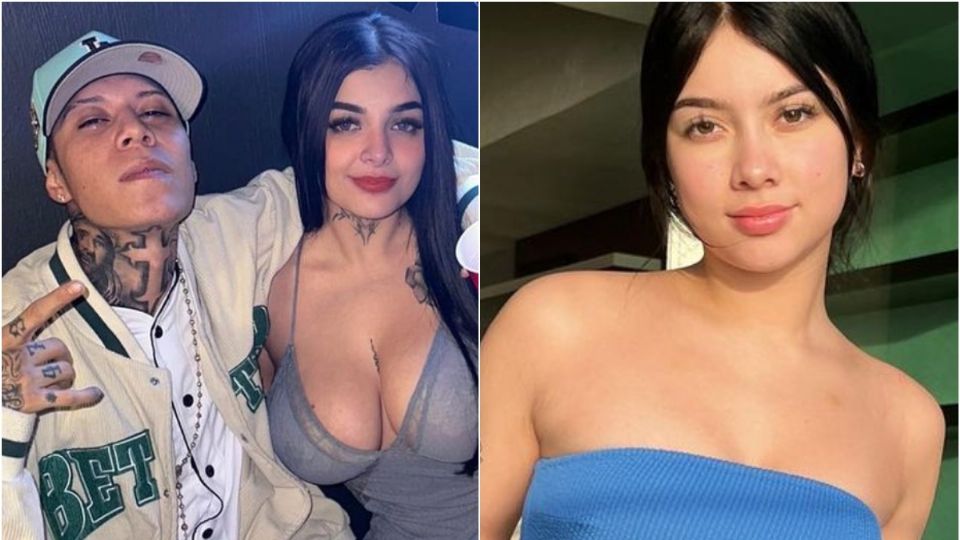 La influencer reveló cómo le pidió que fueran novios