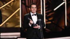 Triunfa animación mexicana en los Premios Platino con galardón a Mike R. Ortiz