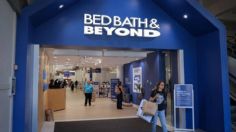 Bed Bath & Beyond se declara en bancarrota: ¿qué llevó a la icónica tienda de decoración al colapso?