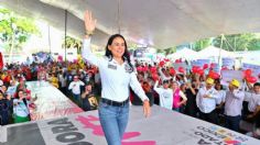 Elecciones Edomex 2023: cuarta semana de proselitismo mantiene el saldo blanco para las candidatas